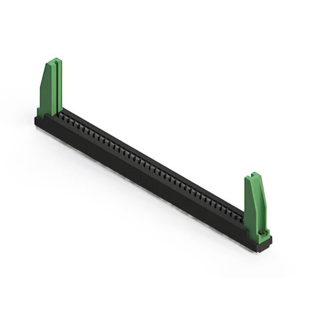 357-038-458-178 EDAC Inc.  Edgeboard Connectors
